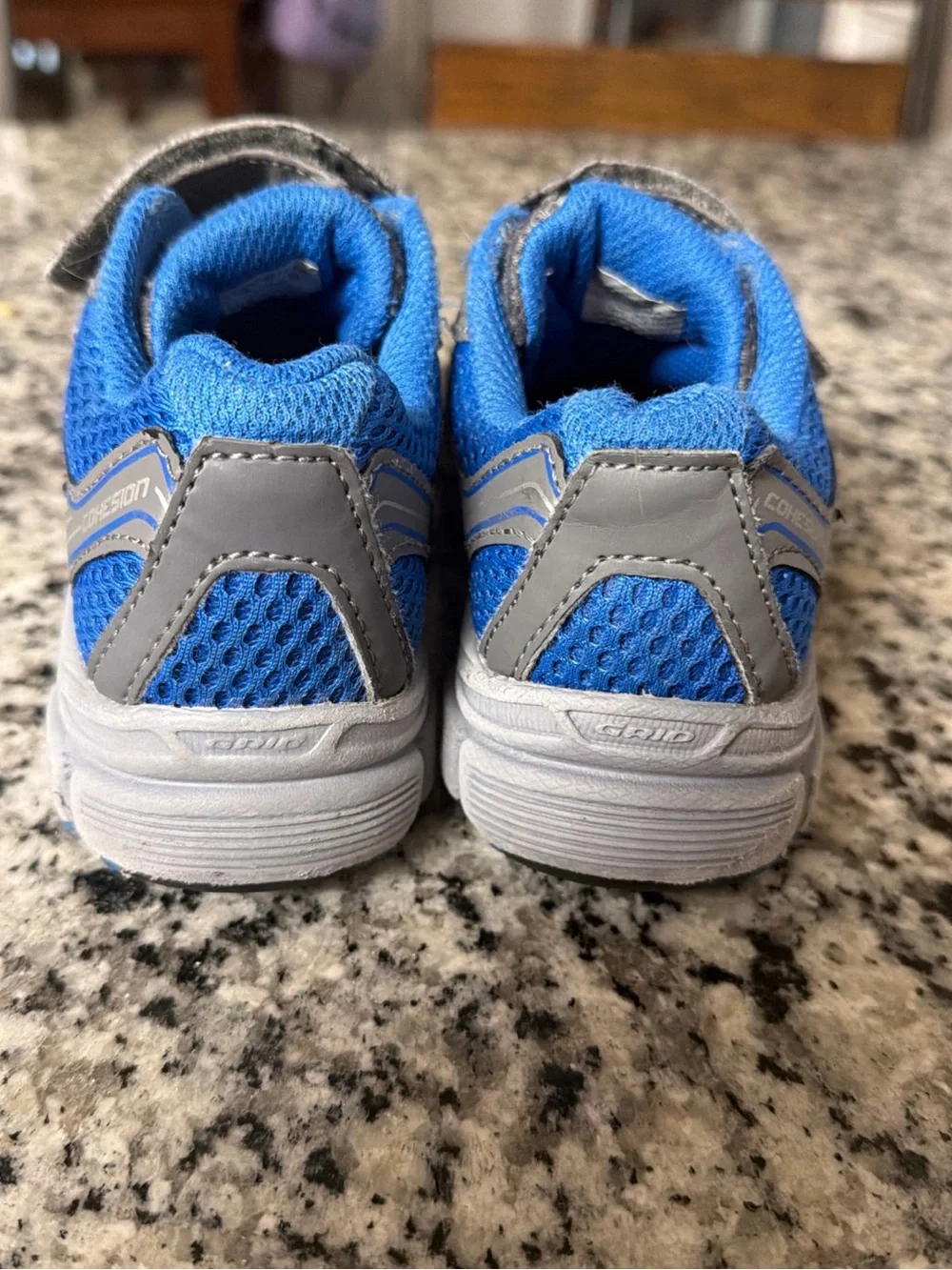 Saucony durable kids